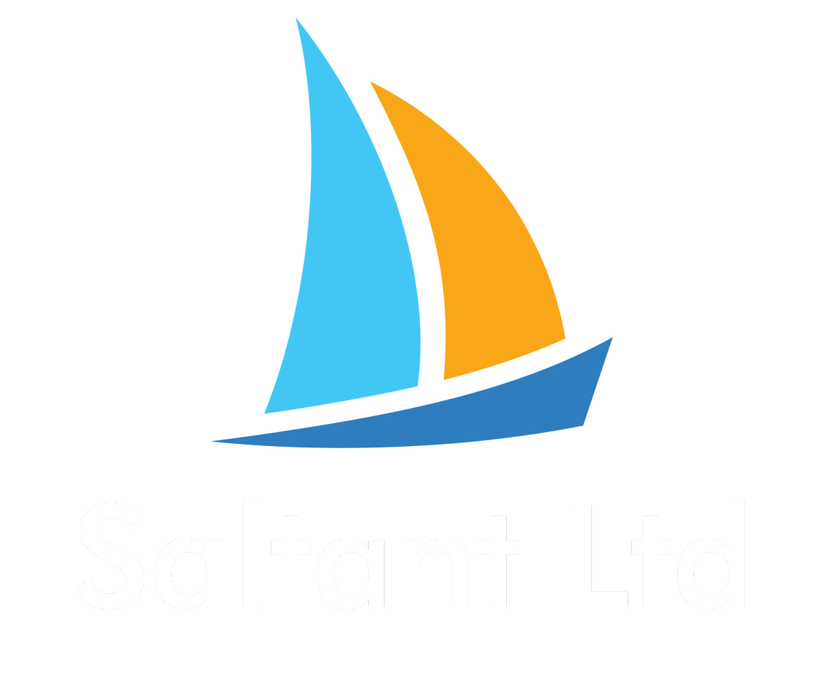 Saltant Ltd
